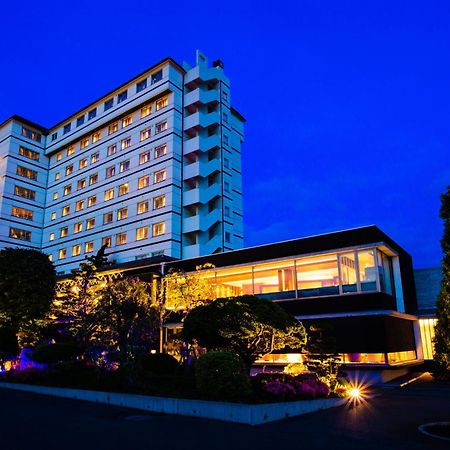 Hakodate Uminokaze Exterior foto